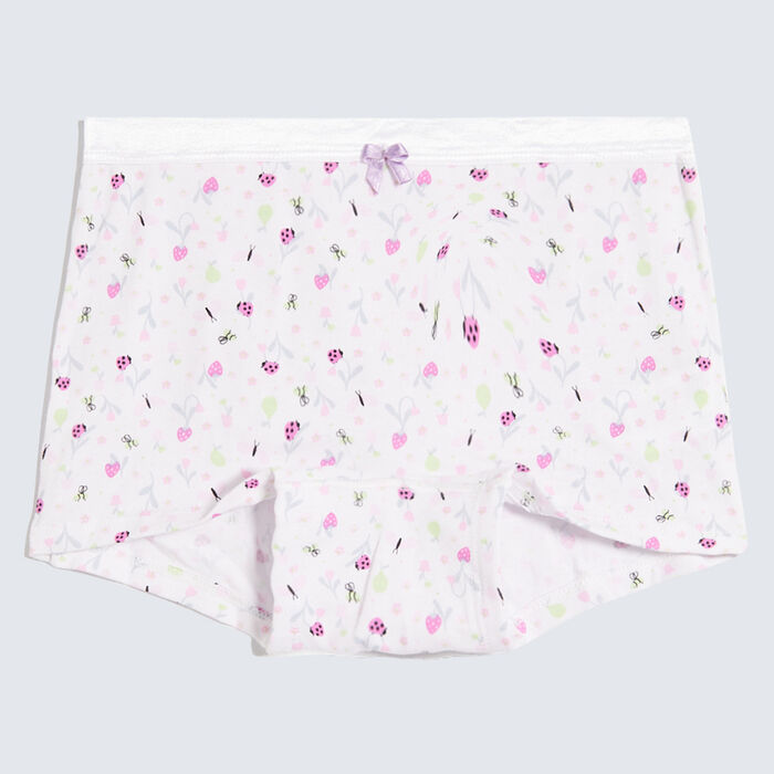 ropa interior para niñas