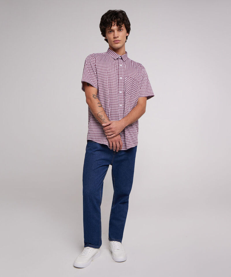 camisas para hombre