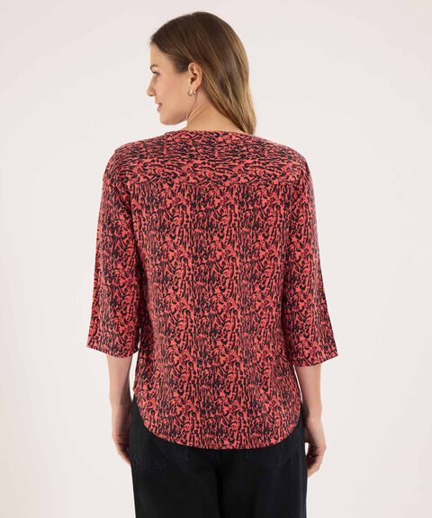 blusas de moda image number null