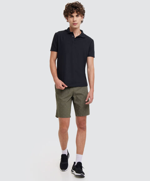 bermudas para hombre