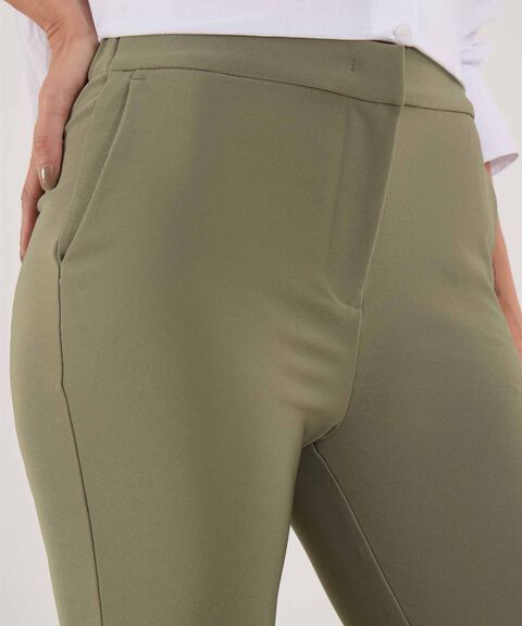 pantalon para mujer