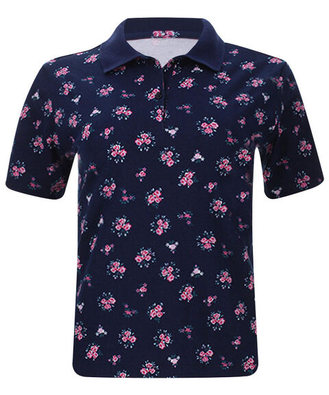 polo mujer