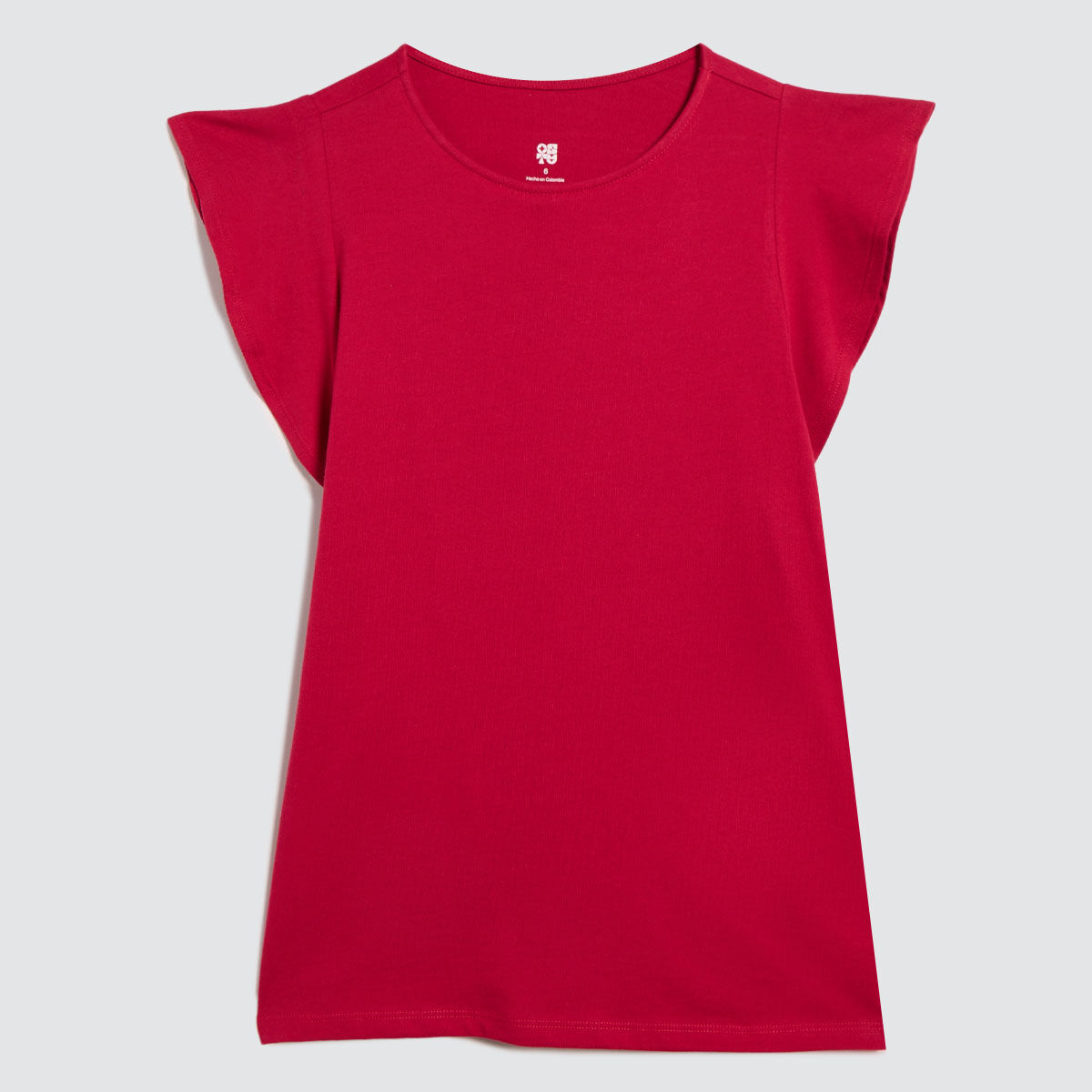 camisetas mujer