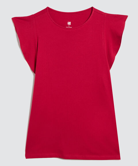camisetas mujer