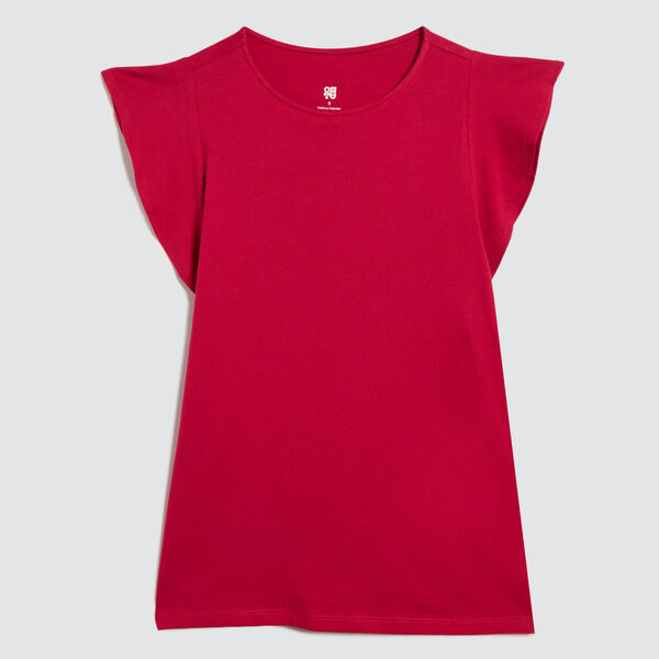 camisetas mujer