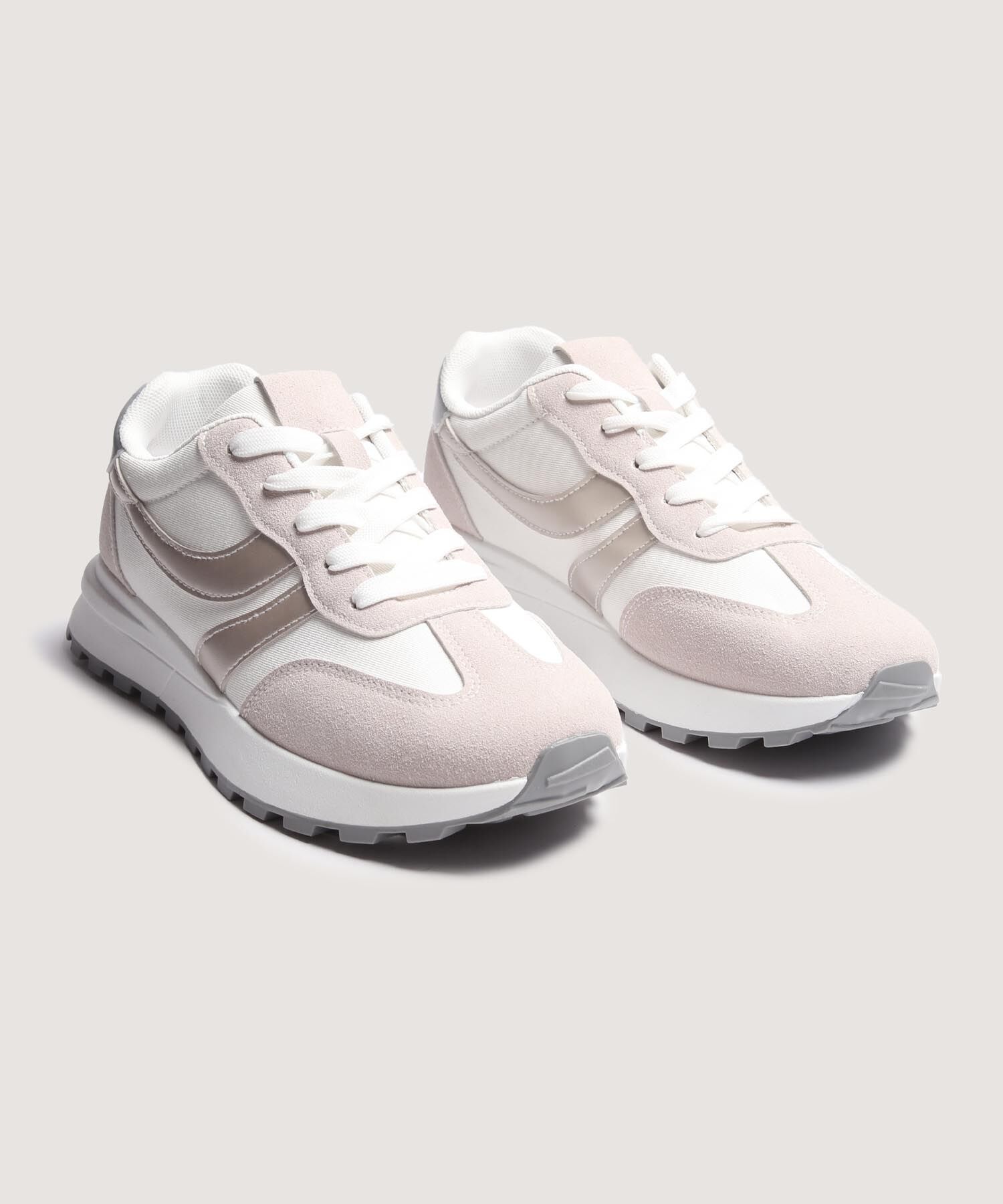 tenis casuales para mujer