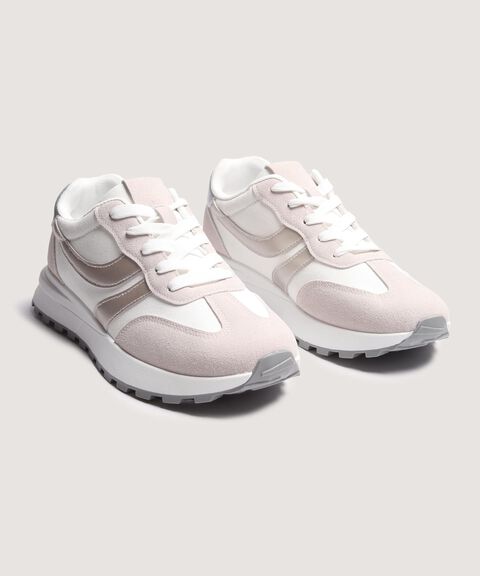 tenis casuales para mujer image number null