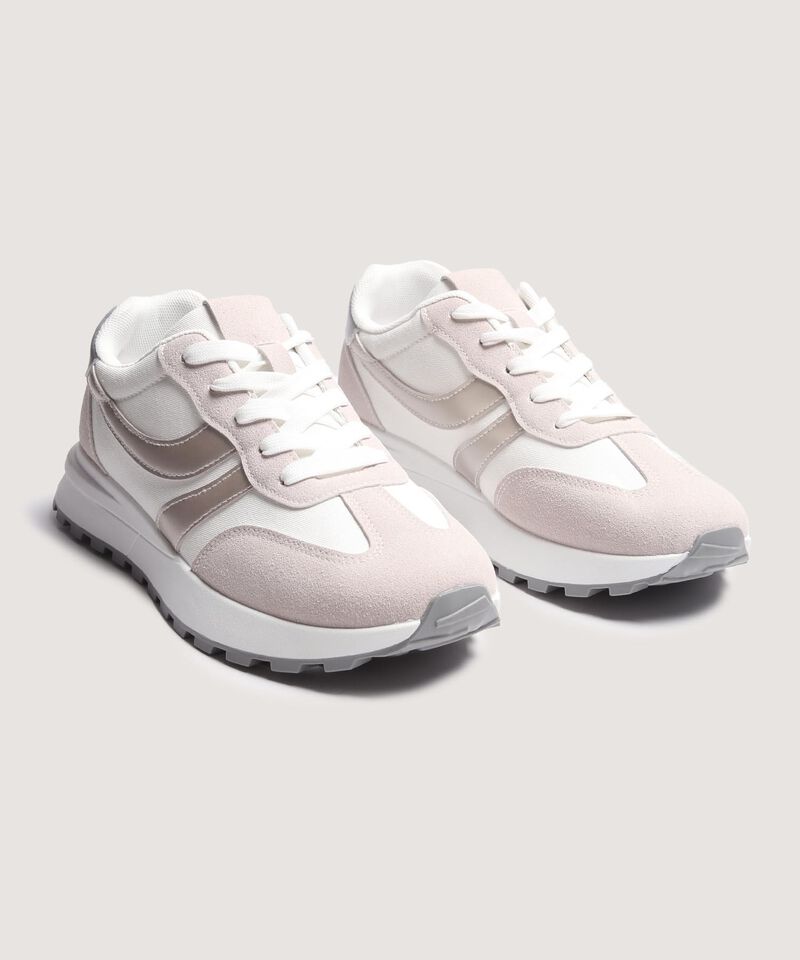 tenis casuales para mujer