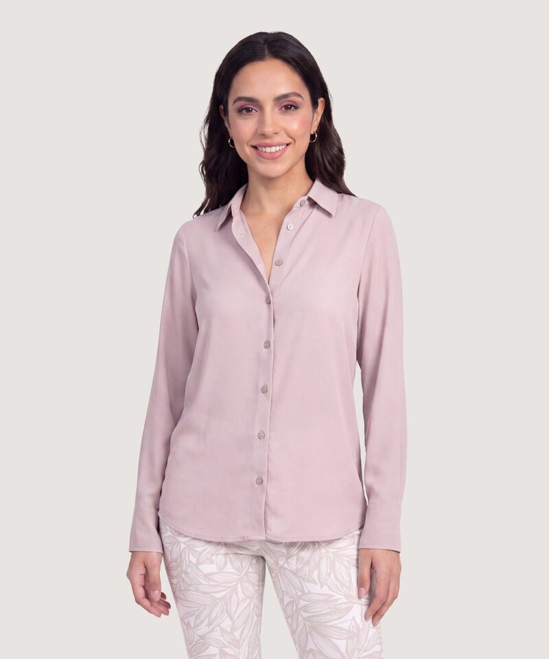 camisas para mujer