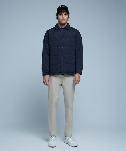 chaquetas para hombre image number null