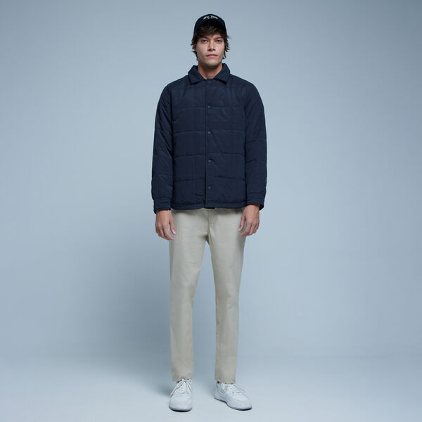 chaquetas para hombre image number null