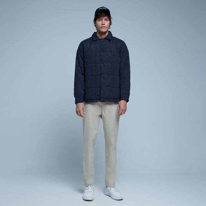 chaquetas para hombre