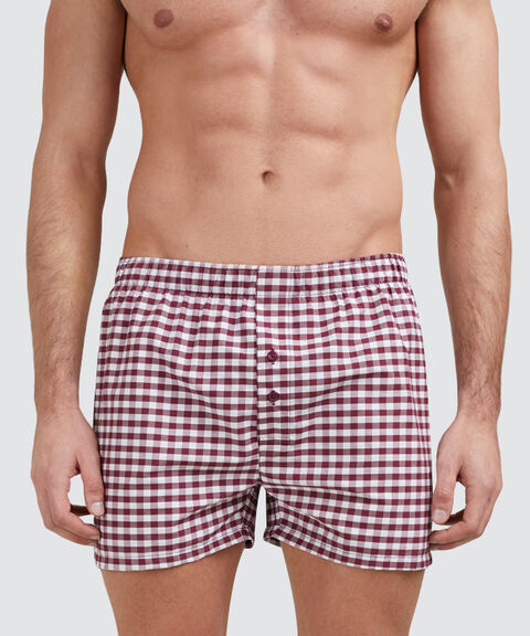 boxers para hombre image number null
