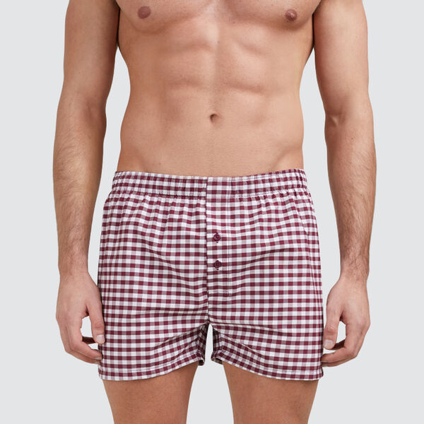 boxers para hombre image number null