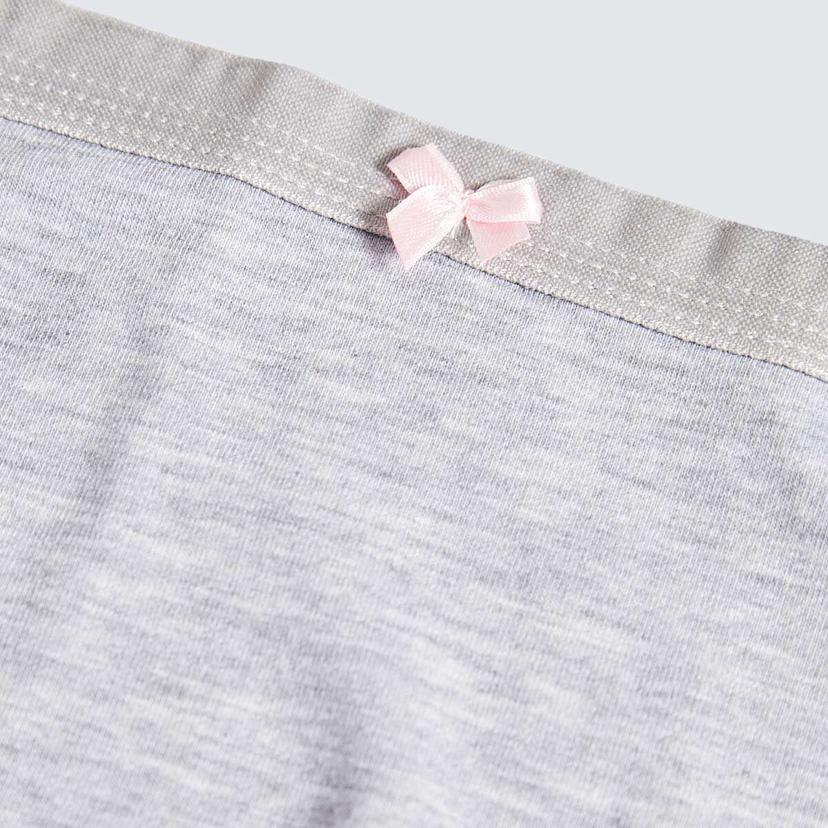 ropa interior para niñas