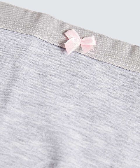ropa interior para niñas