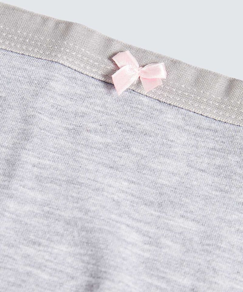 ropa interior para niñas