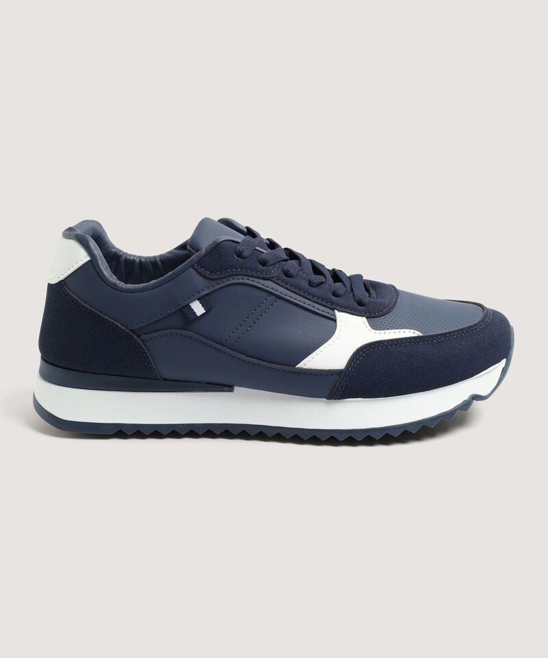 tenis casuales para hombre