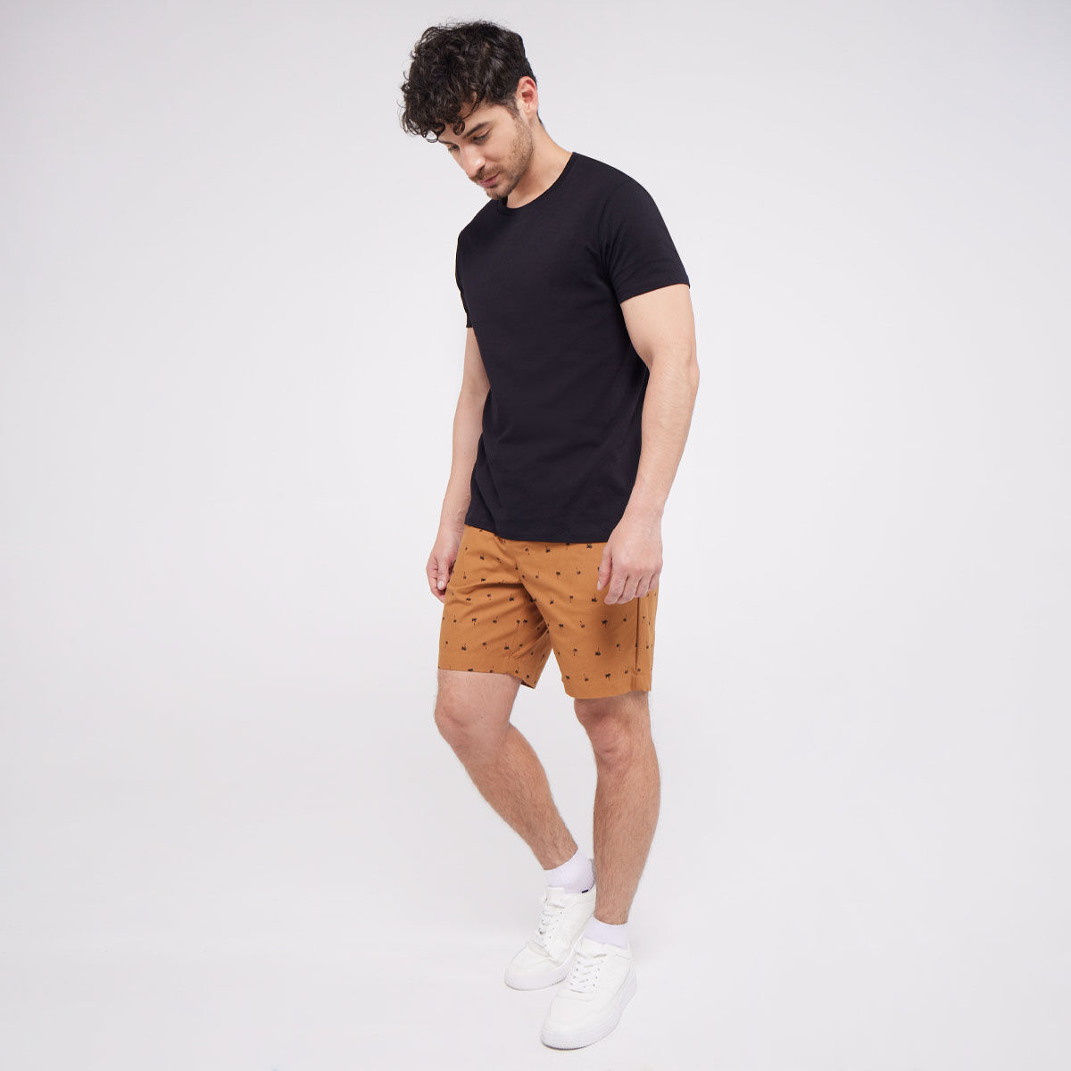 bermudas para hombre