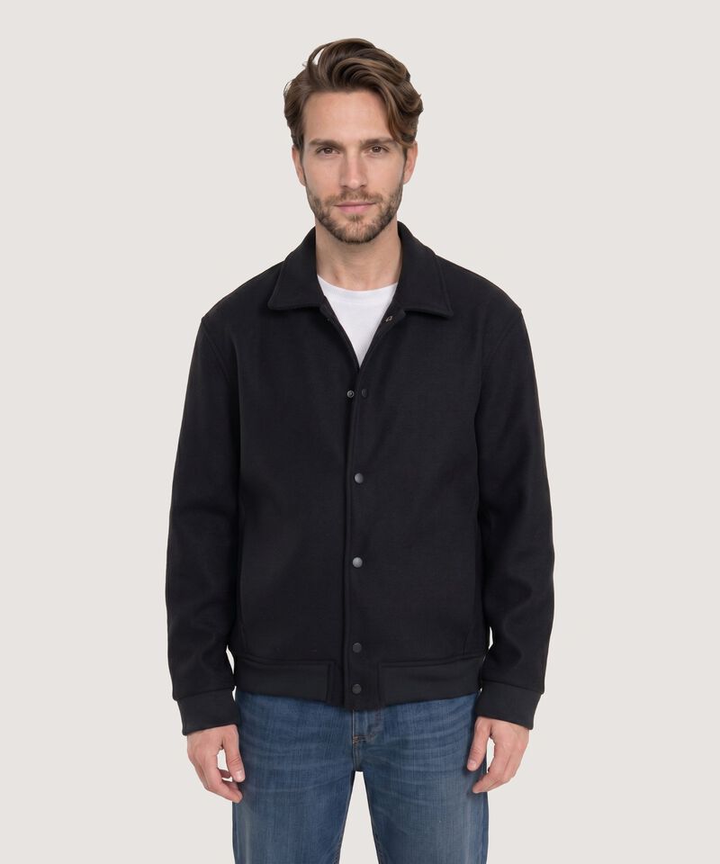 chaquetas para hombre