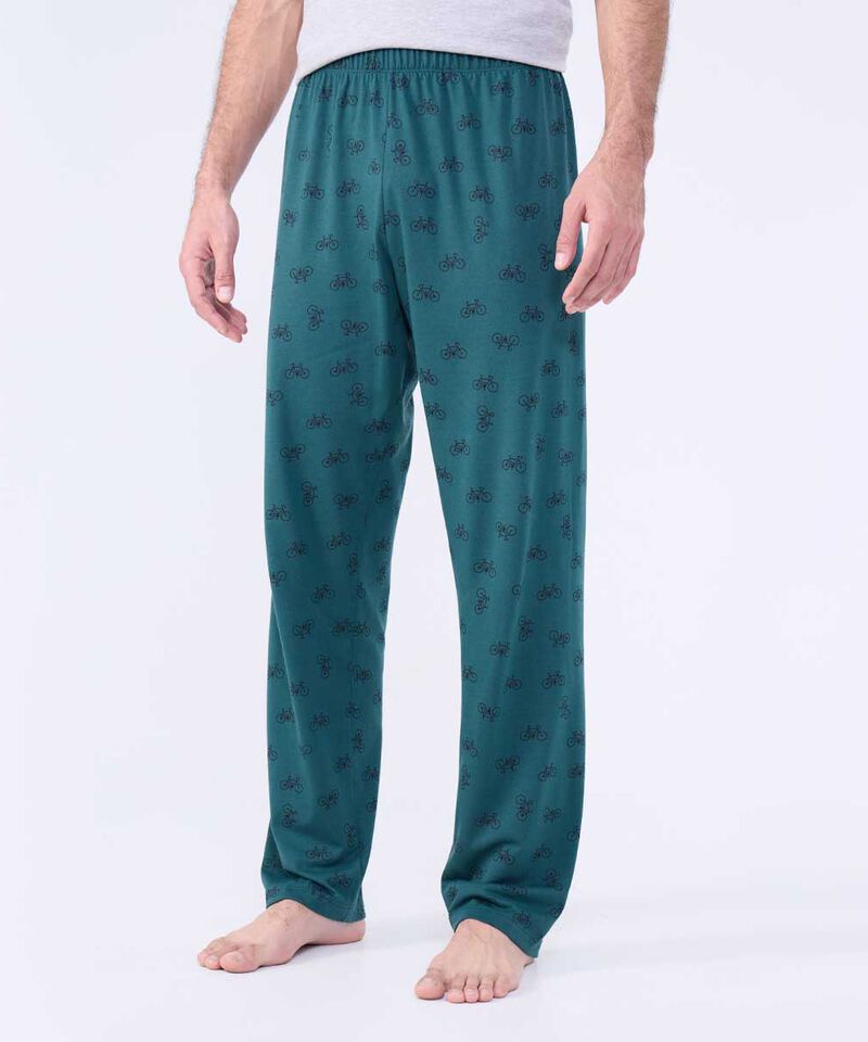 pijamas para hombre
