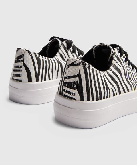 tenis sport para mujer