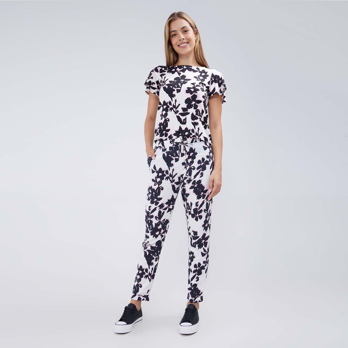 pantalon para mujer