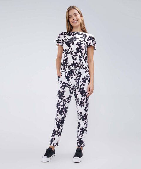 pantalon para mujer image number null