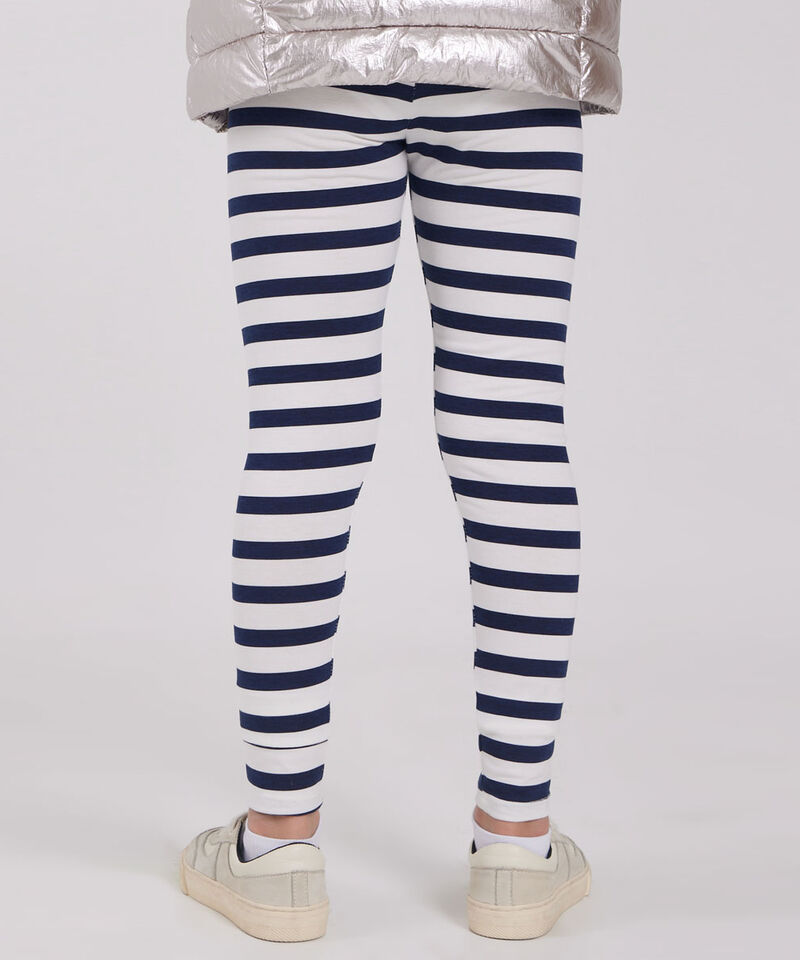 leggins para niña