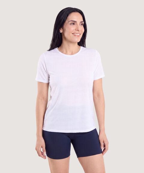 camisetas deportivas mujer image number null