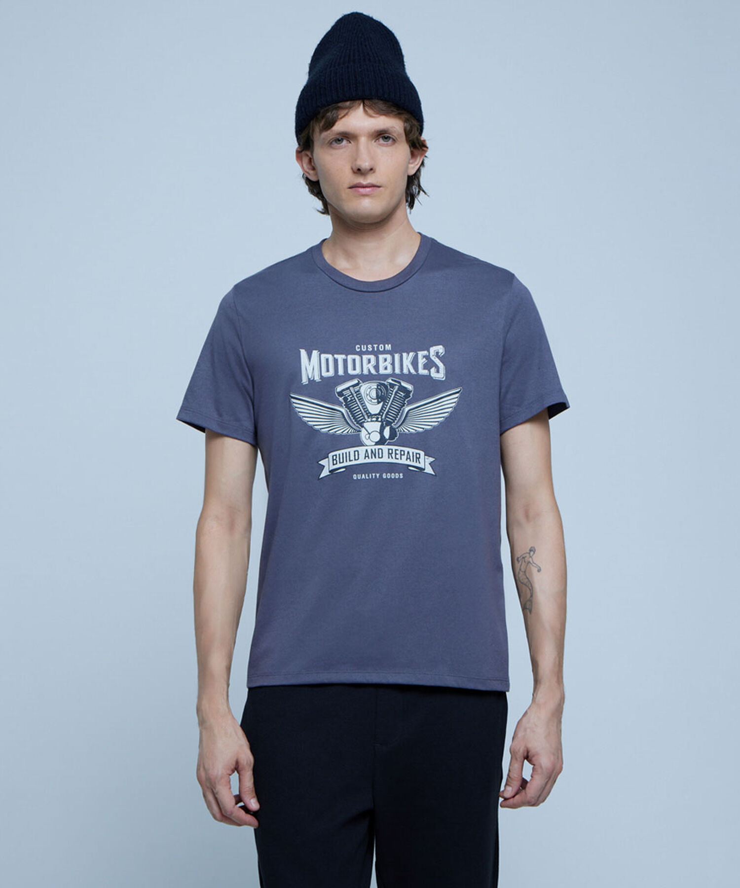 camisetas para hombre