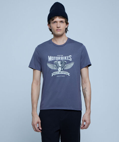 camisetas para hombre image number null