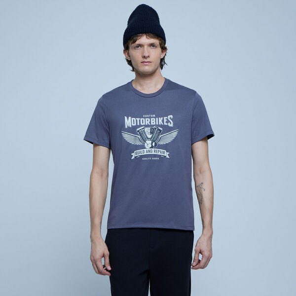 camisetas para hombre image number null