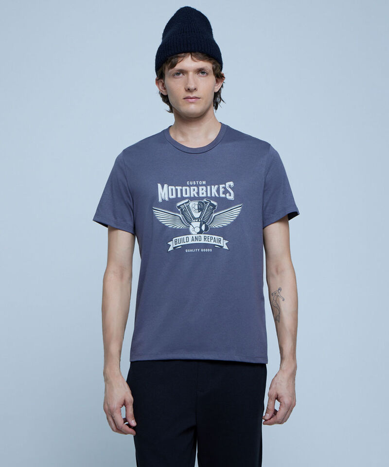 camisetas para hombre
