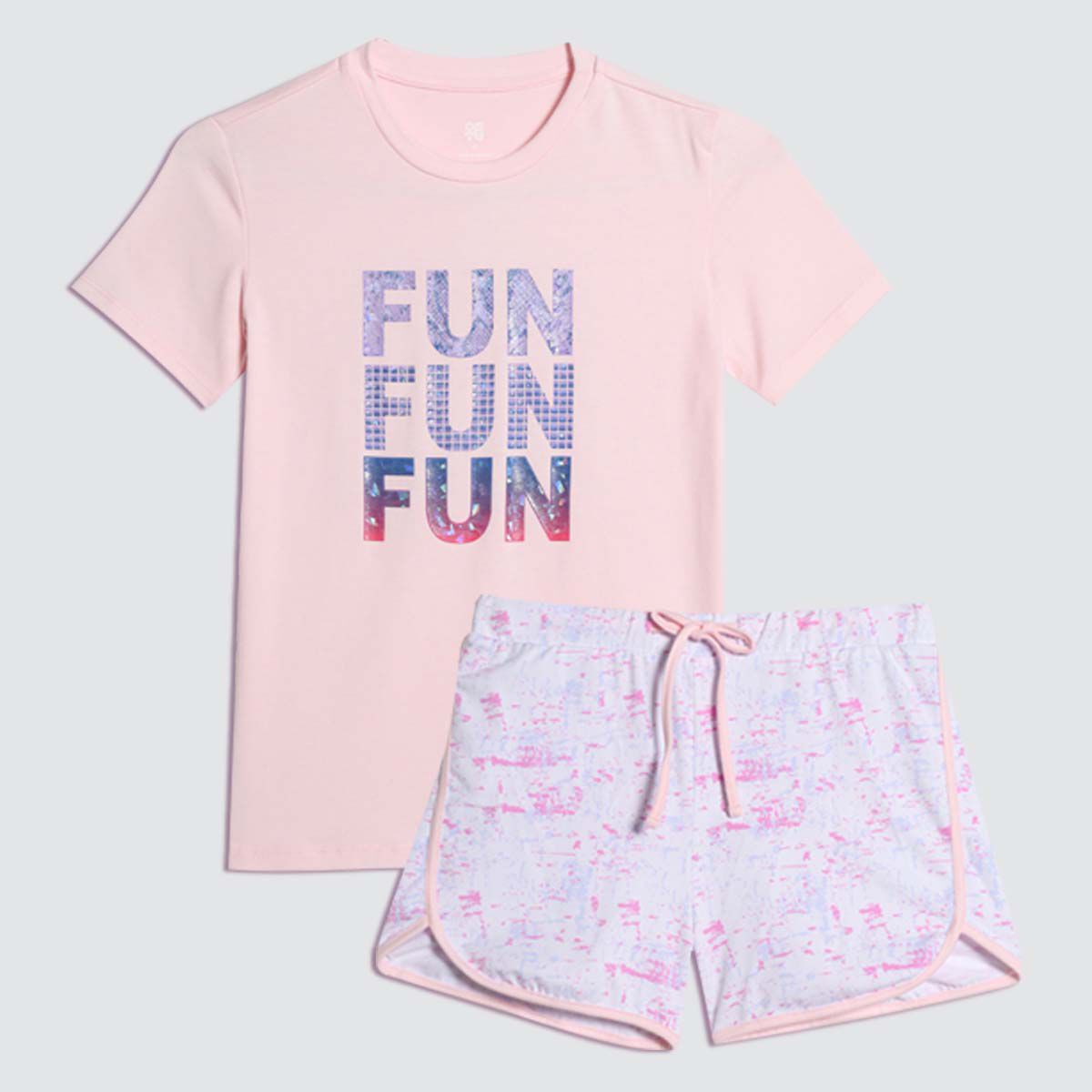 batas de pijama para niñas
