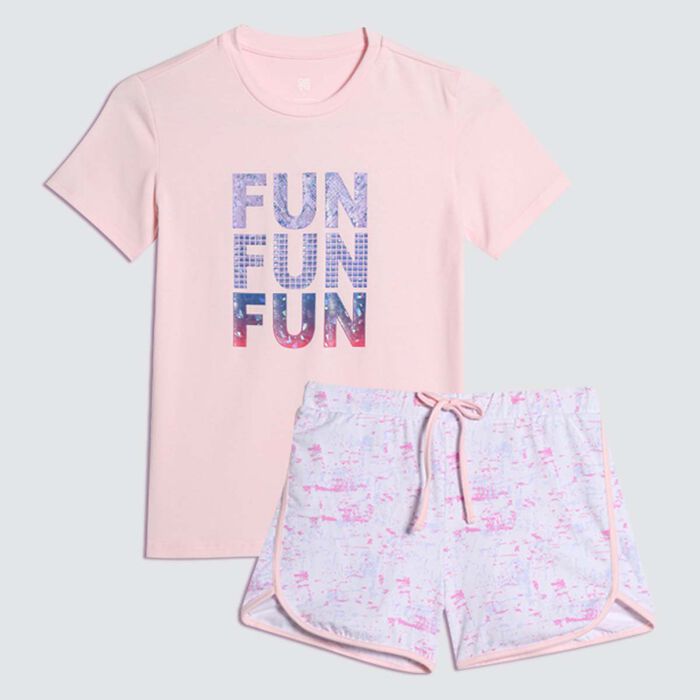 batas de pijama para niñas