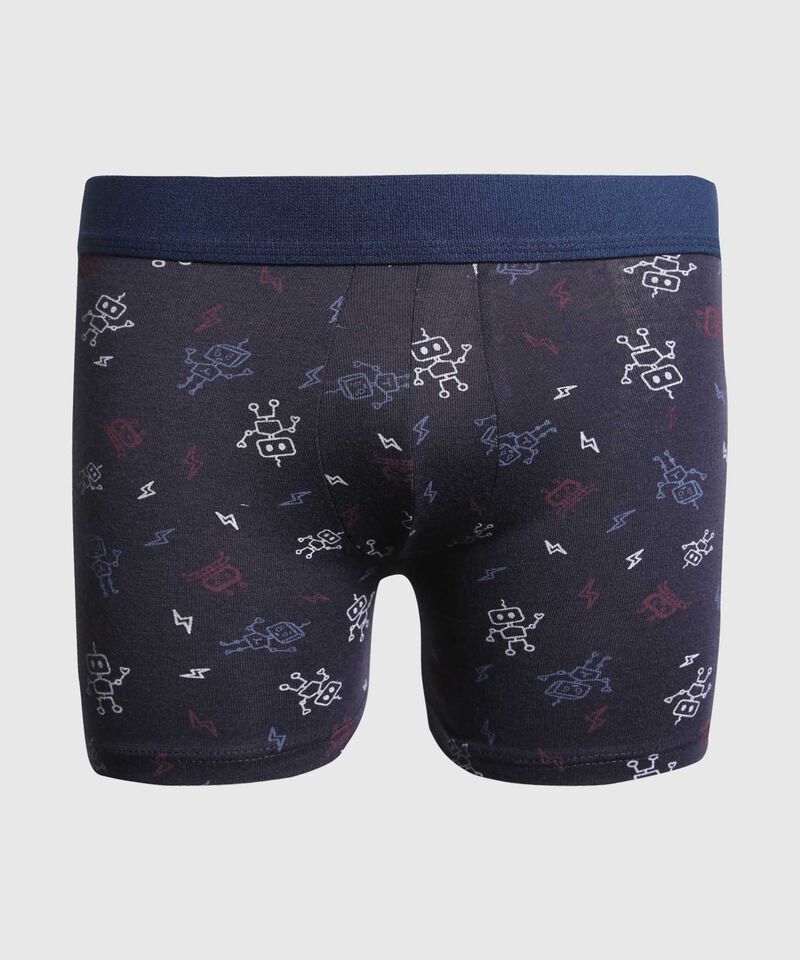 boxer para niño
