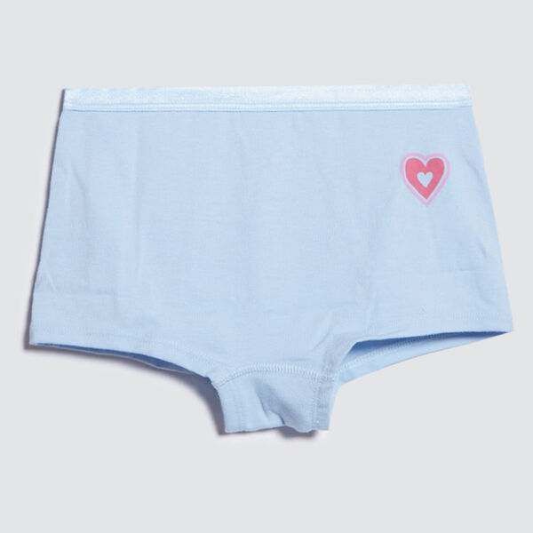 ropa interior para niñas