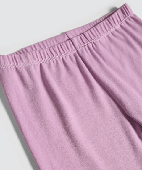 leggins para niña