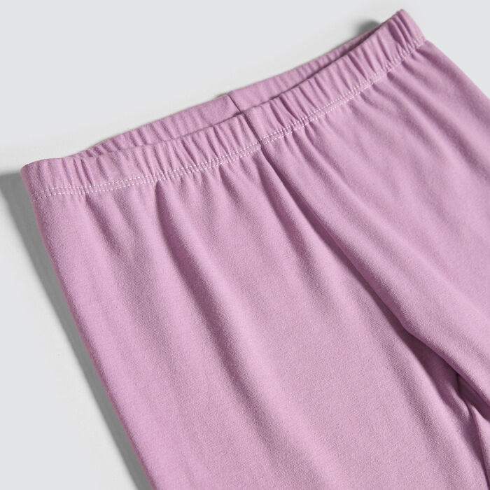 leggins para niña