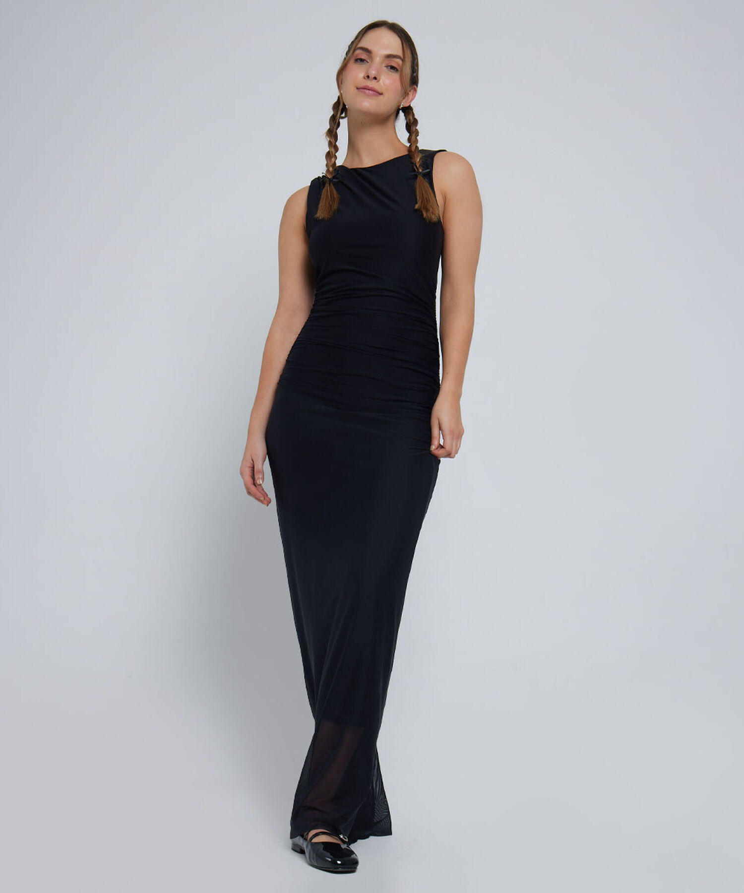 vestidos para mujer