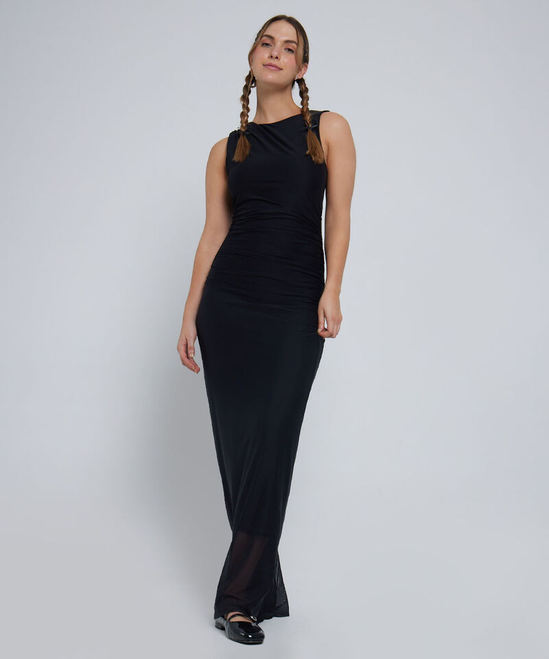 vestidos para mujer