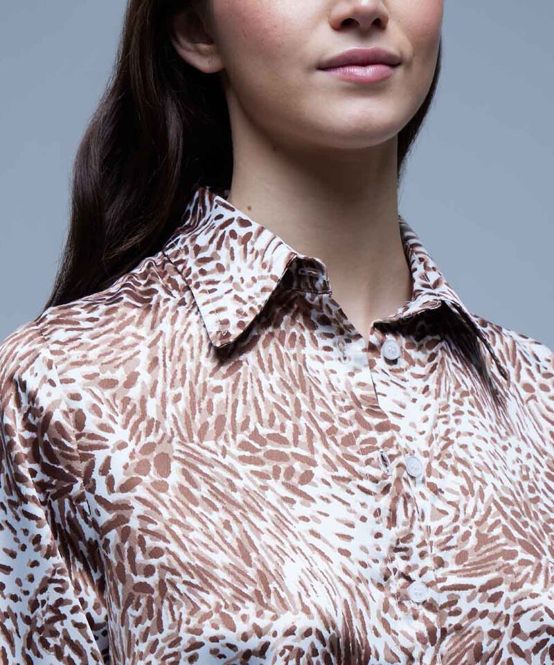 camisas para mujer
