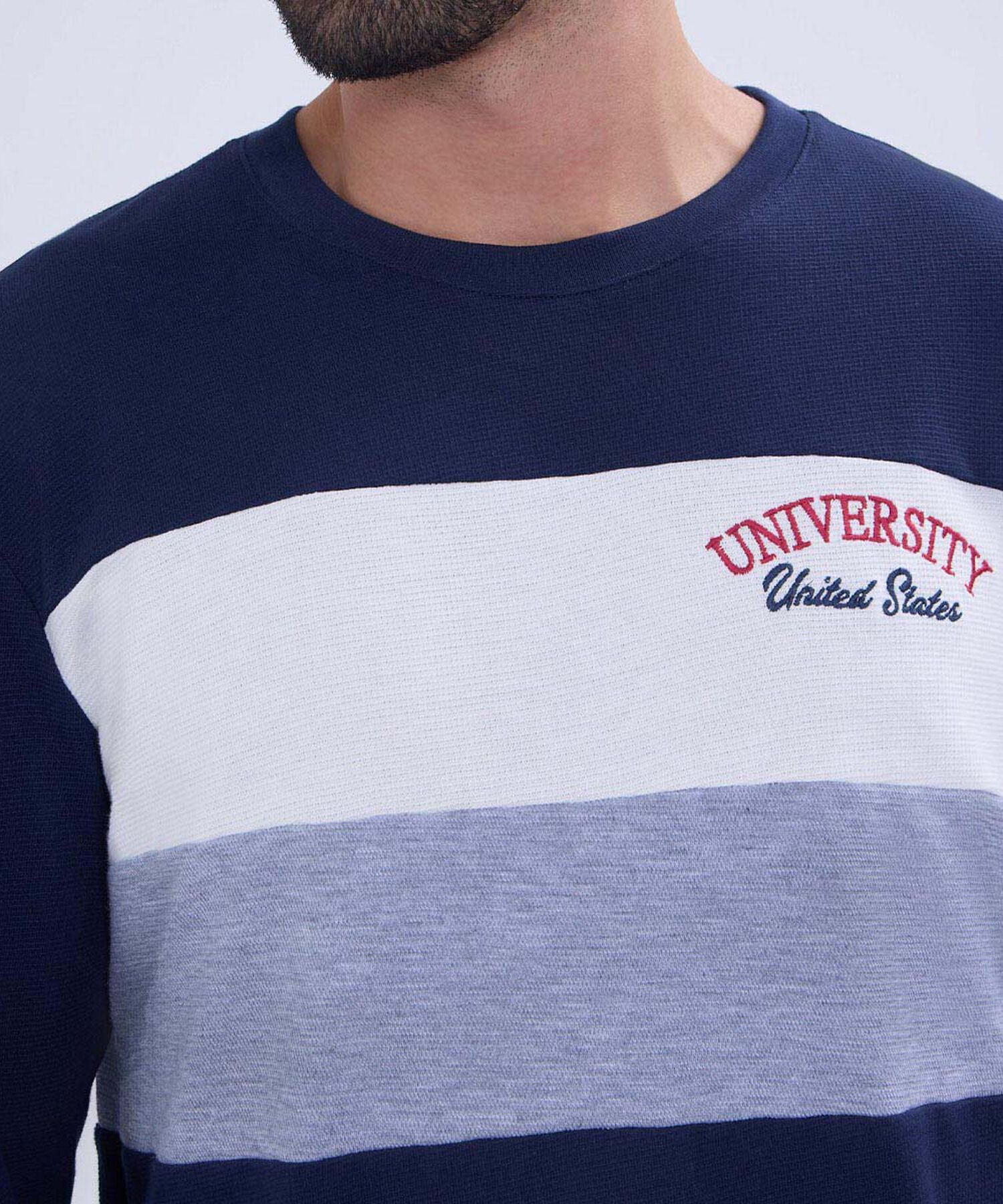 camisetas para hombre