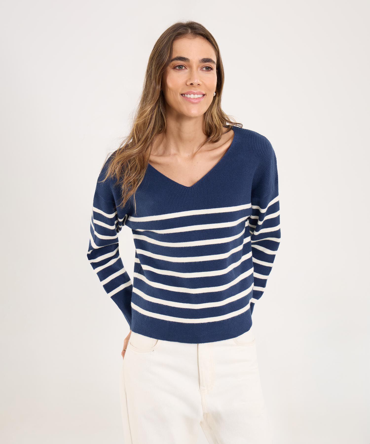 sacos para mujer