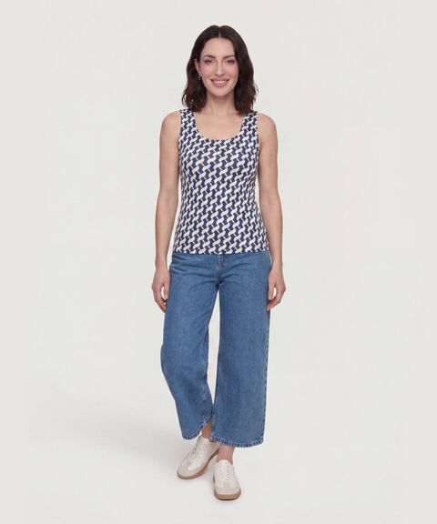 tops para mujer