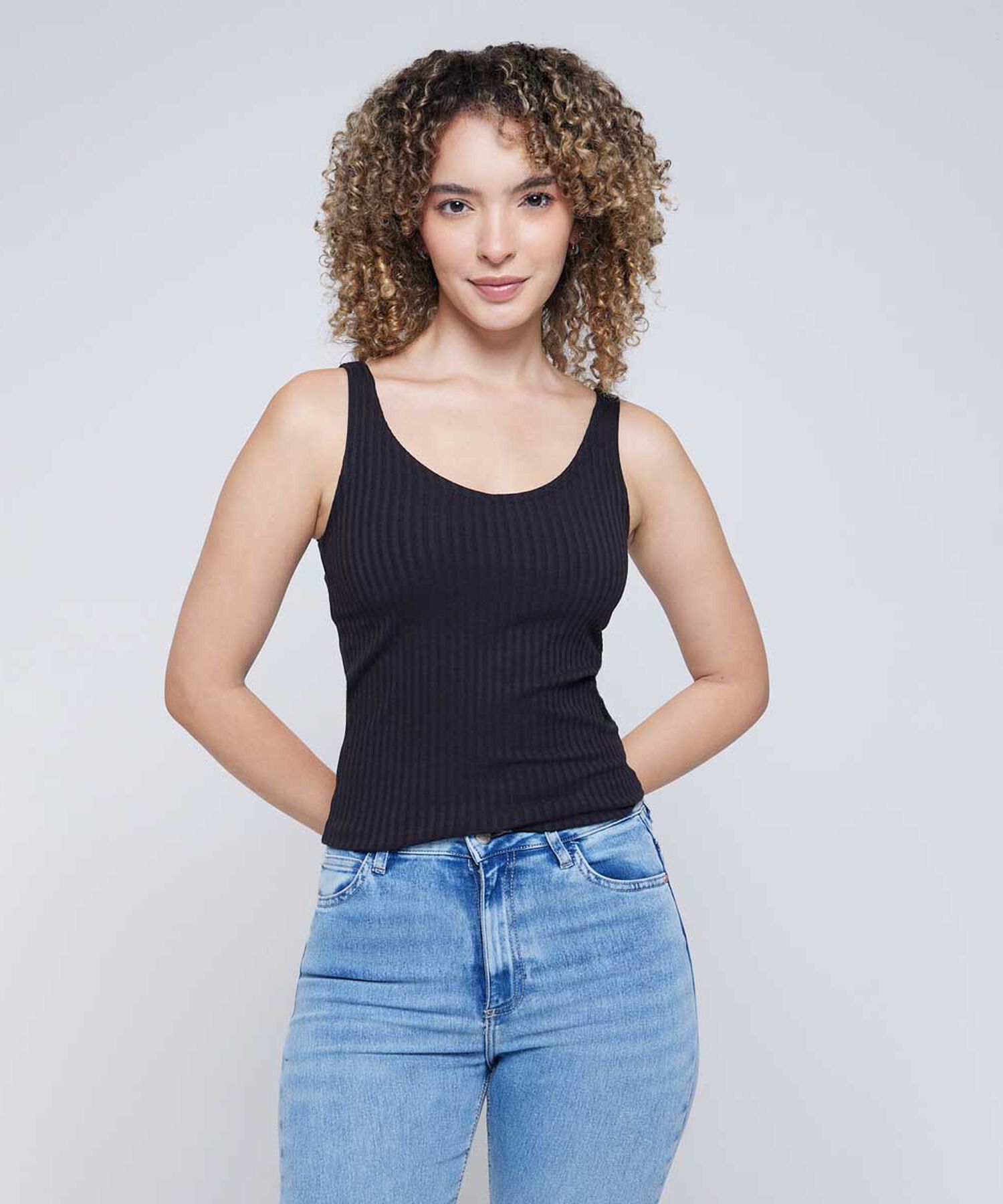 camisetas mujer