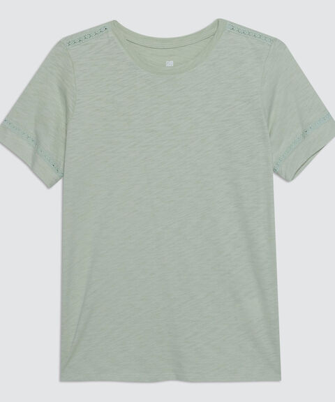 camisetas mujer
