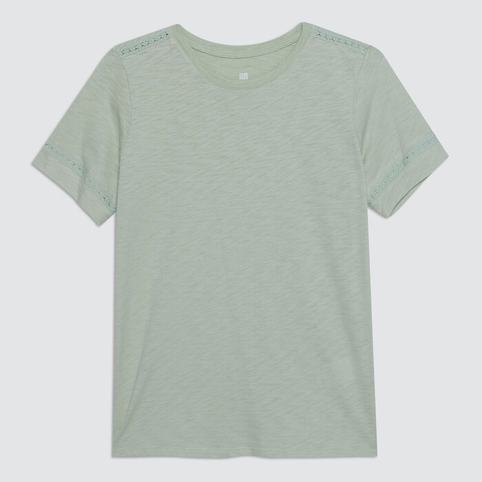 camisetas mujer