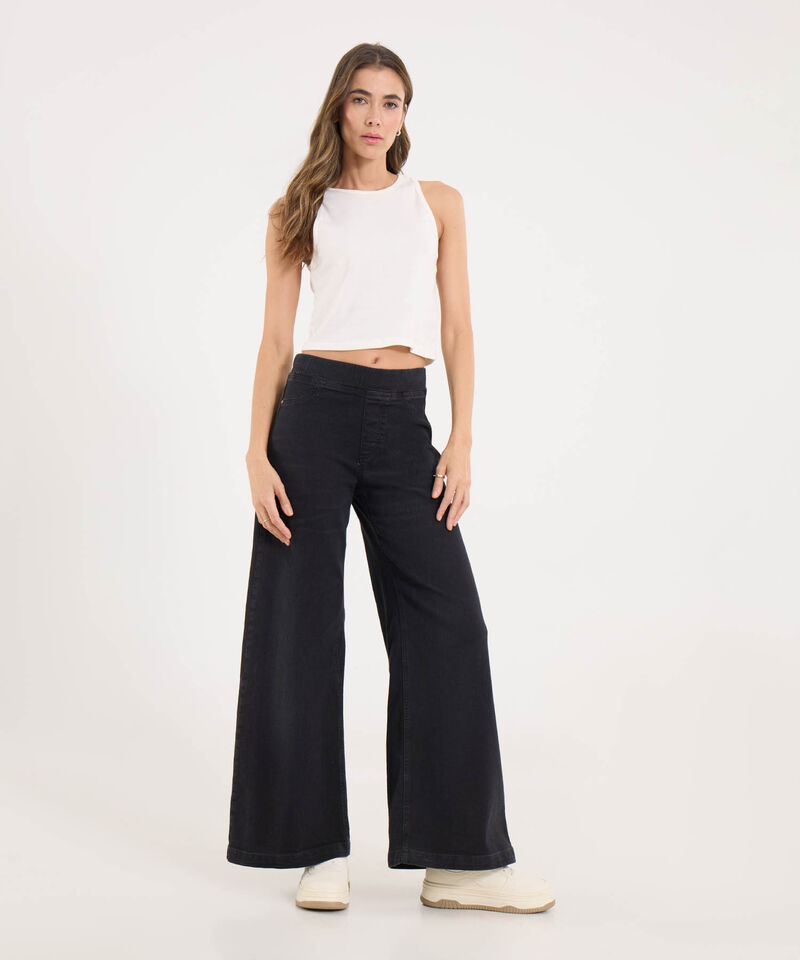 jeans mujer